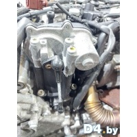 Сервопривод заслонок впускного коллектора Audi A4 2011 059129086l