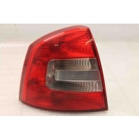 Фонарь задний левый Skoda Octavia A5 2009-2013 1Z5945111B