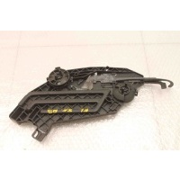 Кронштейн фары левый Skoda Octavia A5 2009-2013 1Z0941613