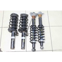 Комплект амортизаторов с пружинами Skoda Octavia A5 VRS 2009-2013 1T0413031HP