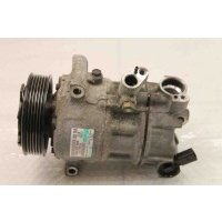 Компрессор кондиционера Skoda Octavia A5 2009-2013 Superb 5K0820803
