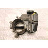 Заслонка дроссельная Skoda Octavia A5 2009-2013 Superb 03L128063AF
