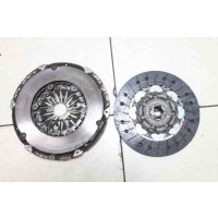 Комплект сцепления Skoda Octavia A5 2004-2013 CEGA 03L141016N