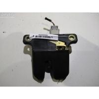 Замок двери (крышки) багажника Audi A3 8L (1996-2003) 1997 8L0827505
