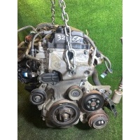 Двигатель в сборе Honda 0410001