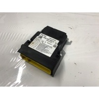 Audi q7 4m 4m0959655e блок управления сенсор airbag