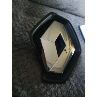 Логотип эмблема передняя renault master iii 628950003r