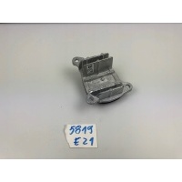 Блок розжига блок светодиодный volkswagen гольф viii 5h0998478