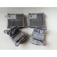 Volkswagen гольф viii блок розжига 992941591be 5h0998478