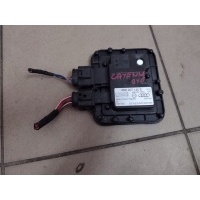 Блок подвески cayenne iii 9y0 4m0907145e