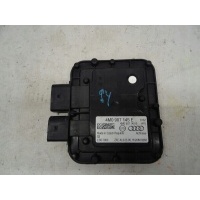 Cayenne hybrid 3.0 блок подвески 4m0907145e