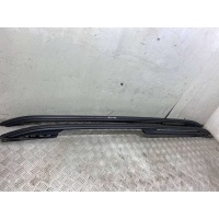 Дуги на крышу (рейлинги) Ford Explorer 6 2020