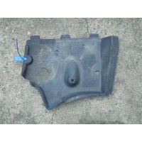 защита днища Audi A6 4G/C7 2012 4G0825201