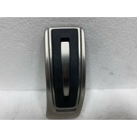 накладка на педаль Audi A8 D4/4H 2013 4H0721891