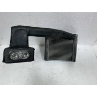 испаритель кондиционера Audi S8 D4 2013 4H0820105