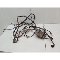 Проводка подкапотная Lifan X50 2017 ABD4001600B1