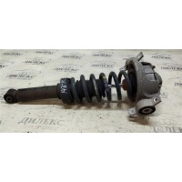 опора пружины Audi Q7 2005> 2008 7l0512301c