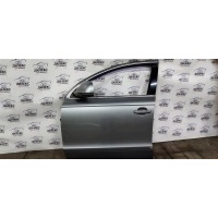молдинг двери Audi Q7 2005> 2008 4l0853907f