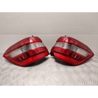 фонарь задний левый Mercedes-Benz E-Класс W212/S212/C207/A207 2011 A2128204164