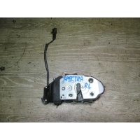 Замок двери Kia Spectra LD 2007 0K2N273310