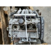 двигатель 2.0 16v volvo s40 / v40 95 - 04