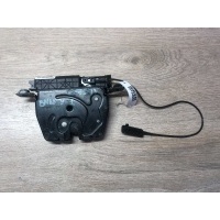 Замок багажника BMW X1 E84 рестайлинг 2012 - 2015 2013 7200511,
