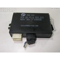 Блок управления парктроником BMW 5 E39 (1995-2003) 1999 66216900270