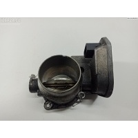 Заслонка дроссельная BMW 5 E60/E61 (2003-2010) 2006 7804384