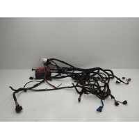 Проводка двигателя Renault Laguna II (2000-2007) 2007 8200674197
