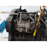 ТНВД Audi A4(B5) 1998 028130115A