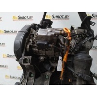 ТНВД Skoda Fabia 2005 038130107B