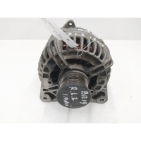 Генератор Renault Laguna II (2000-2007) 2007 8200660022