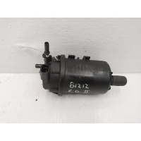 Корпус топливного фильтра Renault Scenic II (2003-2009) 2006 8200314482