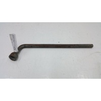 Ключ колесный (балонный) Fiat Tipo 1994 51776576