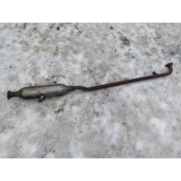 Средняя часть глушителя (резонатор) Toyota Camry XV40 2006-2011 1742028470