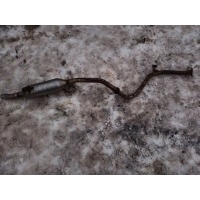 Глушитель в сборе Toyota Corolla E150 2006-2016 1743037170