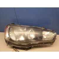Фара правая Mitsubishi Lancer CX CY 2007- 8301B260