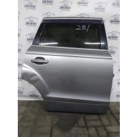 вставка замка двери Audi Q7 2005> 2008 4l0839167a