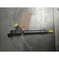 Bosch форсунки 1.6 dci renault nissan 0445110414