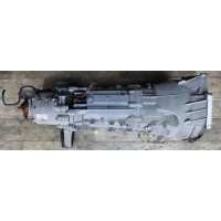 кпп bmw x3 e83 m54b25 manual 6b 2.5b