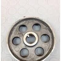 шкив 028115021e audi volkswagen seat skoda
