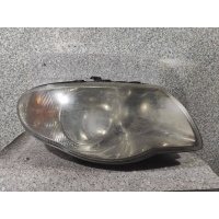 Фара правая R , ЕВРОПА , ZKW , ПОД ПОЛИРОВКУ. Chrysler Voyager 4 2006 04857830AC