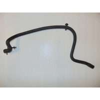 шланг радиатора volkswagen бора гольф iv 1.6 1j0122109be