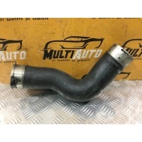 Патрубок турбины BMW 7 Series G11, G12 2015- 11618571025