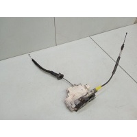 Замок двери передней правой Audi A4 B8 2008 8J1837016A