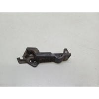 Кронштейн переднего бампера Audi A4 B8 2008 8K0807284