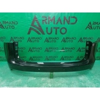 Бампер LEXUS NX 1 2014-2017 5215078901, 5215978010