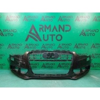 Бампер Audi A5 1 8T 2011-2016 8T0807065BGRU, 8t0807437ad