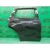дверь MAZDA CX-9 CX9 2 2016 TKY17202XE