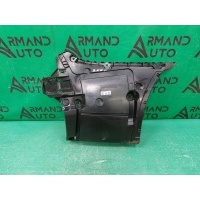 Кронштейн бампера M Paket BMW 5 G30 рестайлинг 2020 51128098690